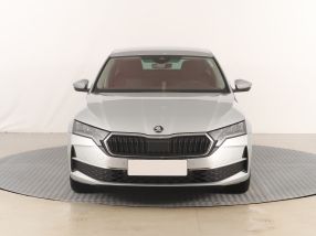 Skoda Octavia - 2025