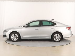 Skoda Octavia - 2025