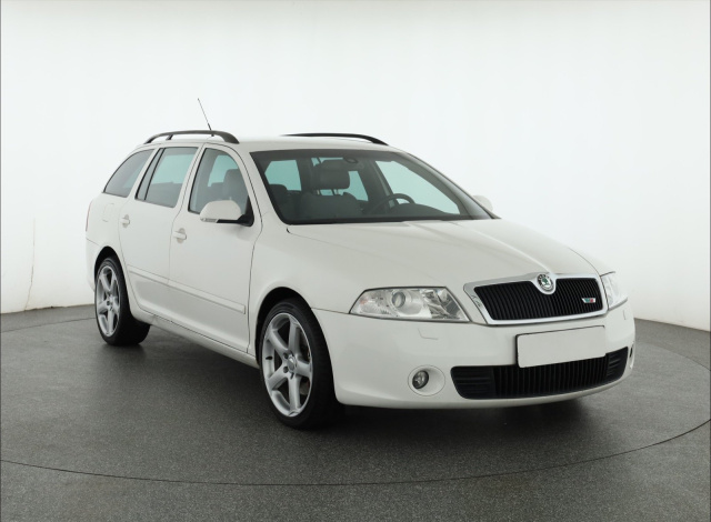 Škoda Octavia 2008