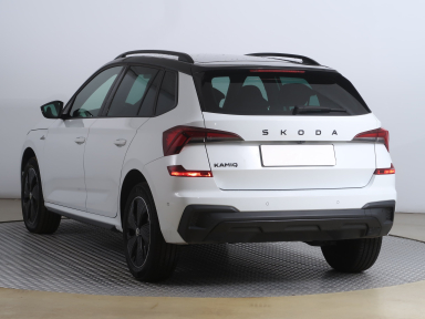 Skoda Kamiq - 2024