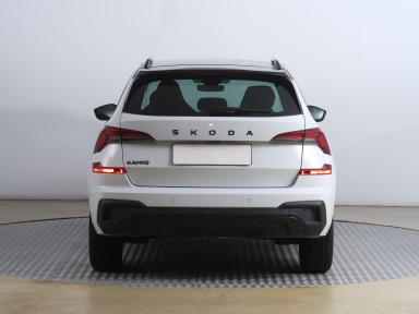 Skoda Kamiq - 2024