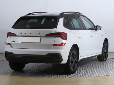 Skoda Kamiq - 2024