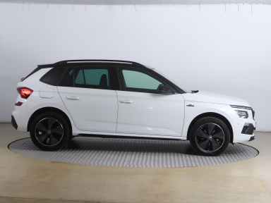 Skoda Kamiq - 2024