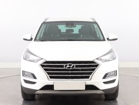 Hyundai Tucson - 2020