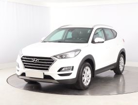 Hyundai Tucson - 2020