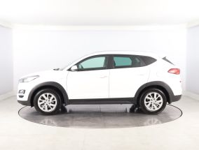 Hyundai Tucson - 2020