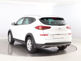 Hyundai Tucson - 2020