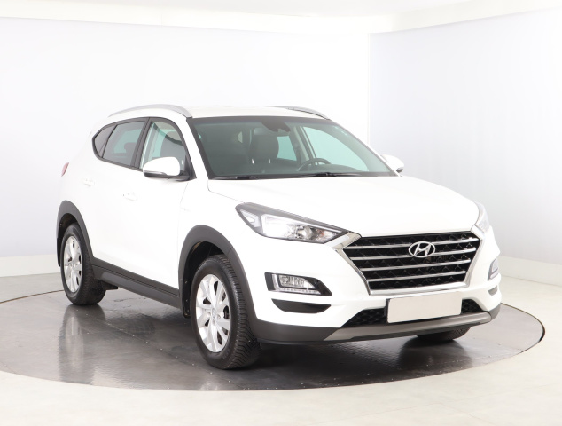 Hyundai Tucson 2020