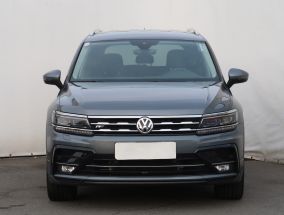 Volkswagen Tiguan Allspace - 2020
