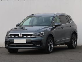 Volkswagen Tiguan Allspace - 2020