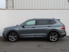 Volkswagen Tiguan Allspace - 2020
