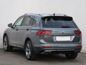 Volkswagen Tiguan Allspace - 2020