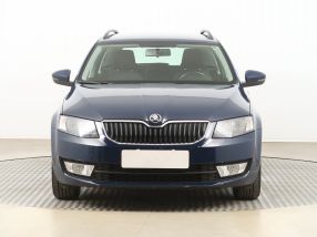 Skoda Octavia - 2016