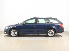 Skoda Octavia - 2016
