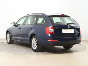 Skoda Octavia - 2016
