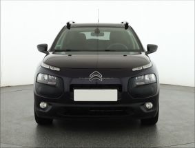 Citroen C4 Cactus - 2014