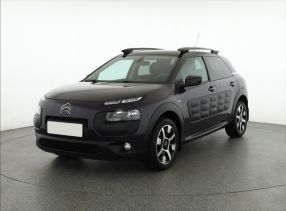 Citroen C4 Cactus - 2014