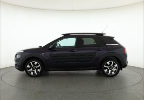 Citroen C4 Cactus - 2014