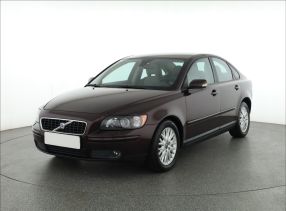 Volvo S40 - 2005
