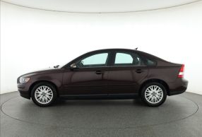 Volvo S40 - 2005