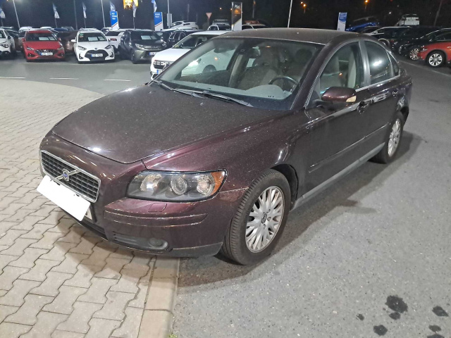 Volvo S40 2005