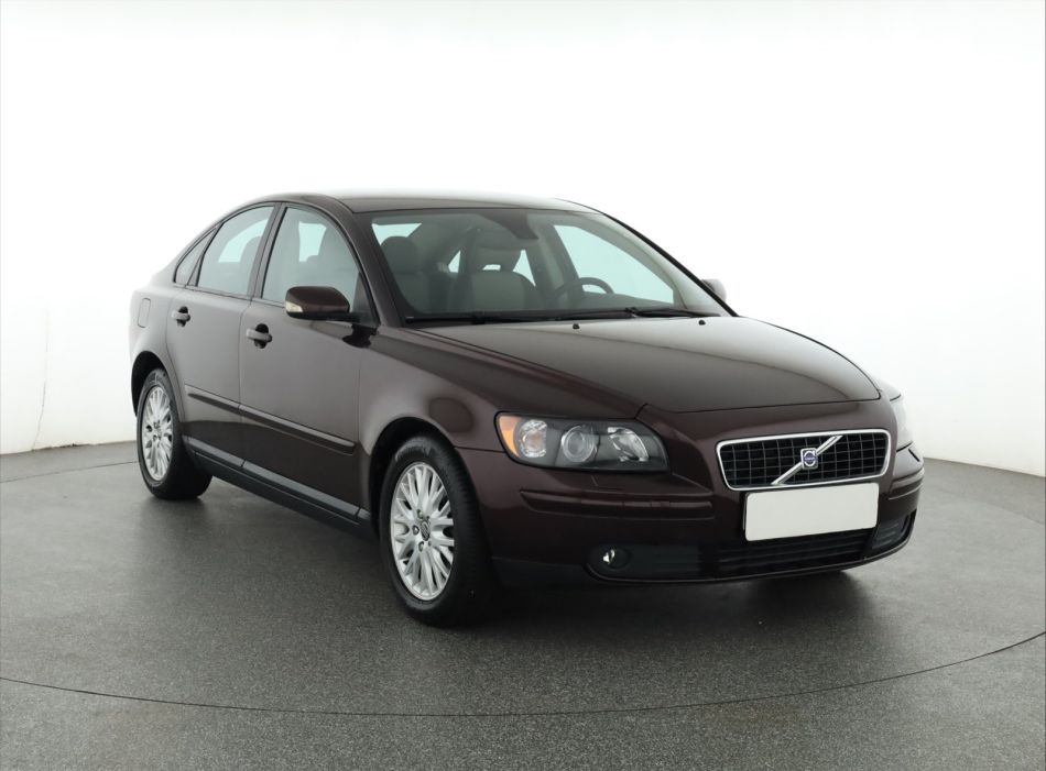 Volvo S40 - 2005