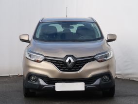 Renault Kadjar - 2015