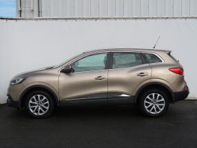 Renault Kadjar - 2015
