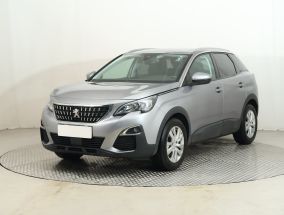 Peugeot 3008 - 2020