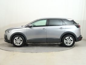 Peugeot 3008 - 2020