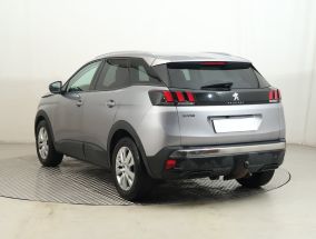 Peugeot 3008 - 2020