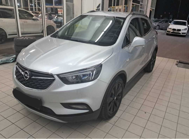 Opel Mokka 2019