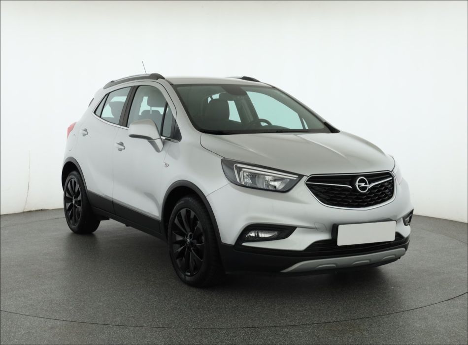 Opel Mokka - 2019