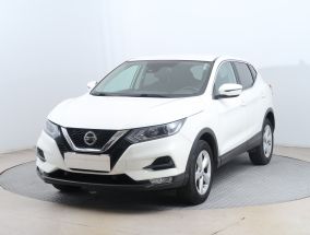 Nissan Qashqai - 2018