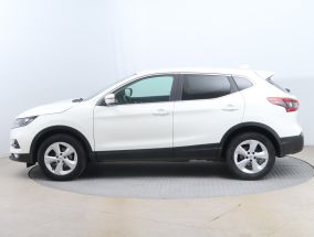 Nissan Qashqai - 2018