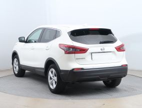 Nissan Qashqai - 2018