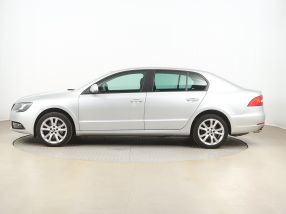 Skoda Superb - 2014