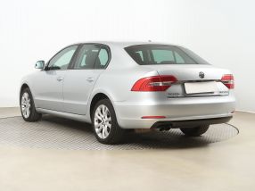 Skoda Superb - 2014