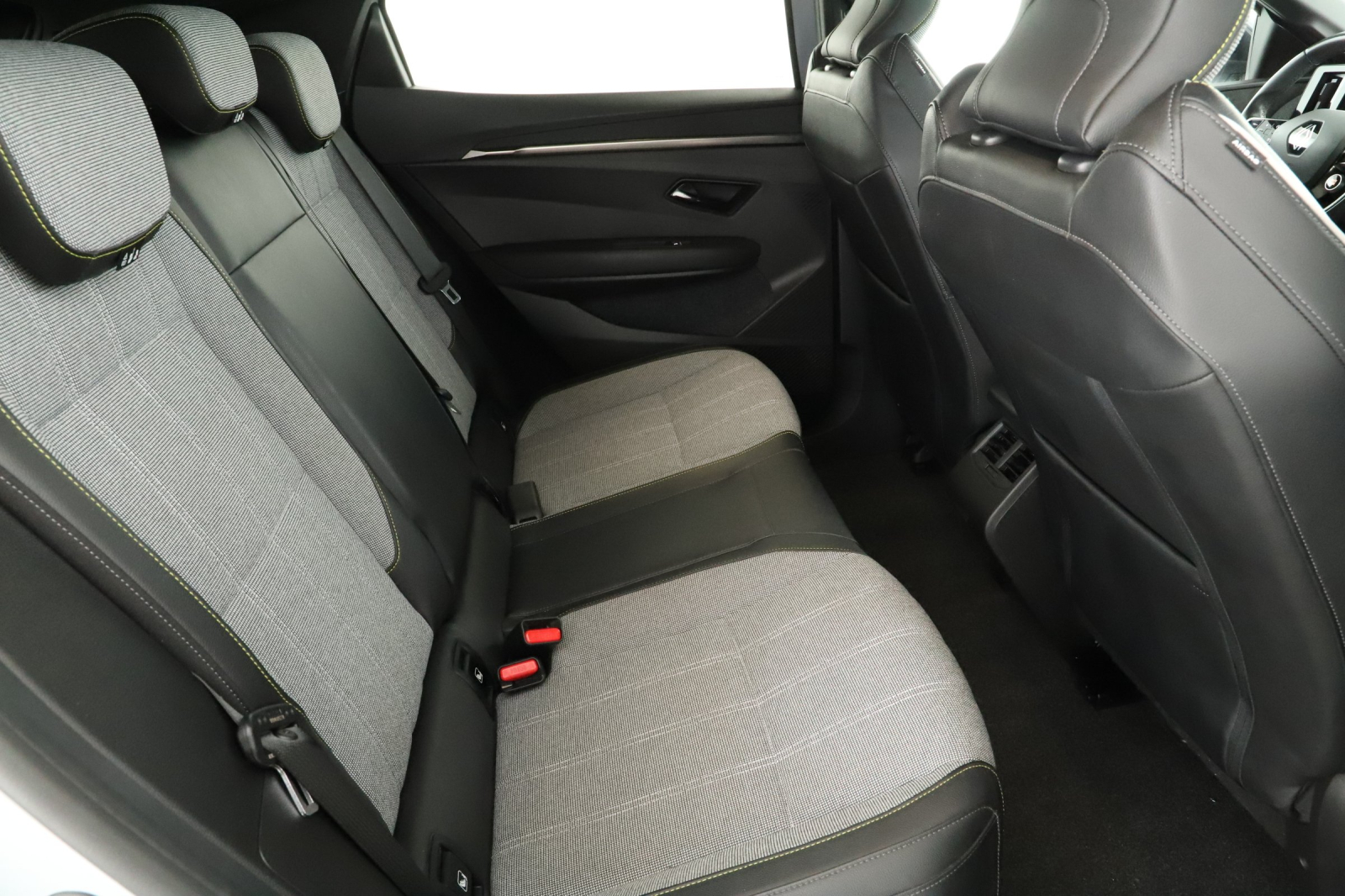 Renault Megane - 2023