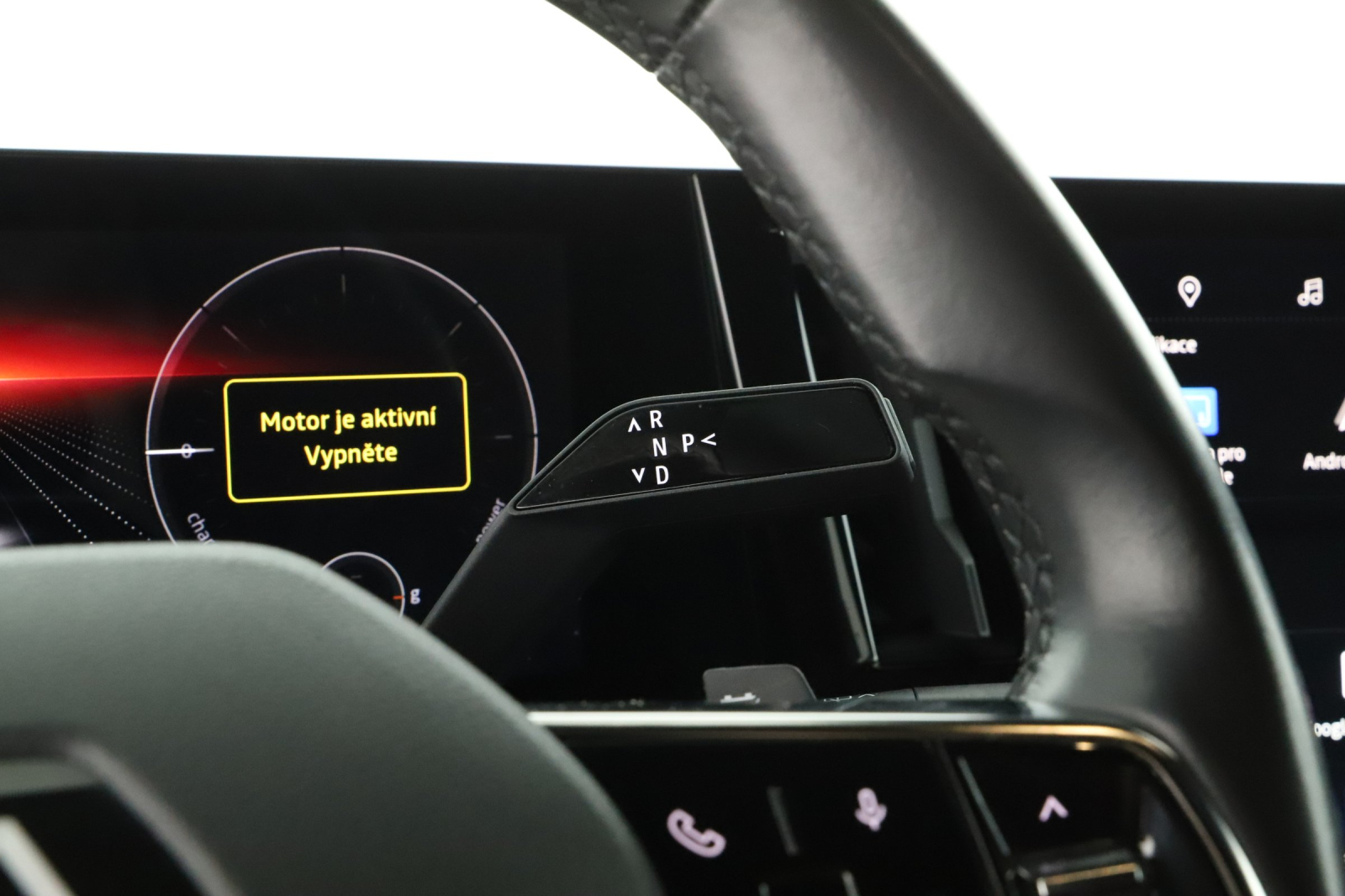 Renault Megane - 2023