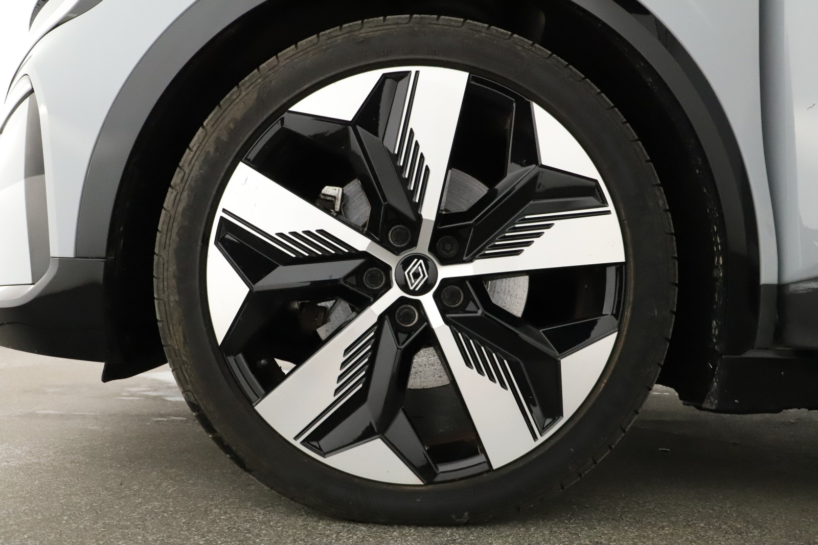 Renault Megane - 2023