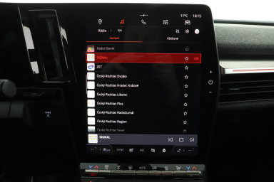 Renault Megane - 2023