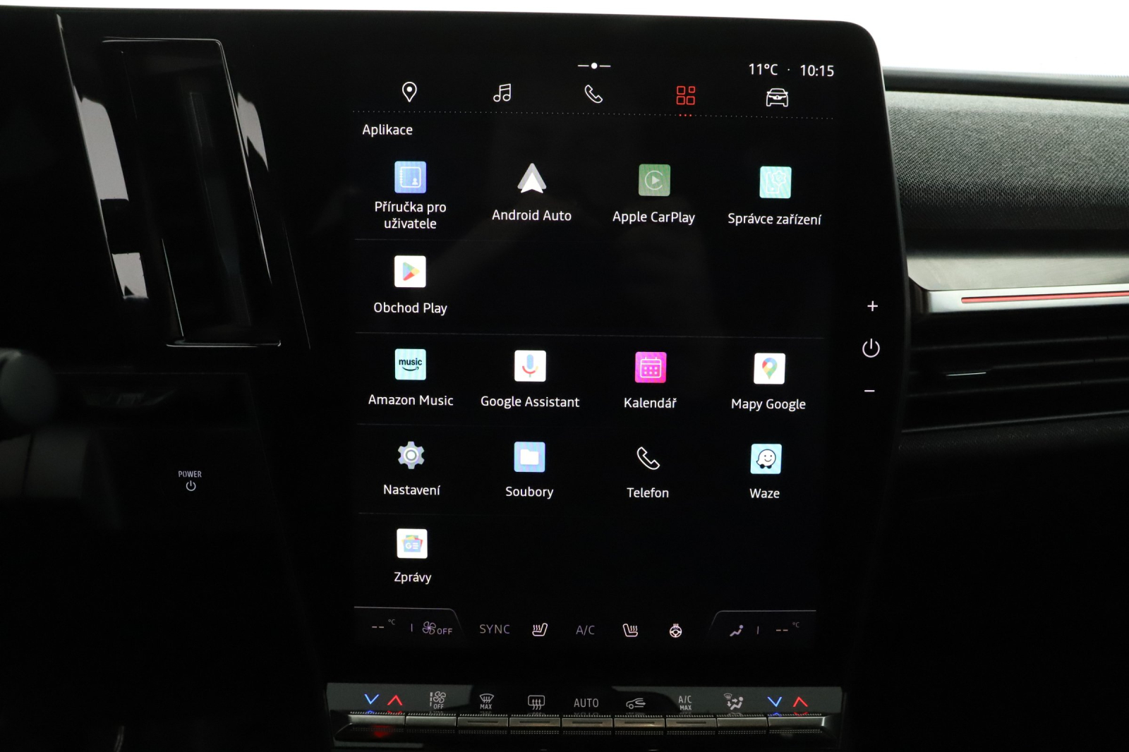 Renault Megane - 2023