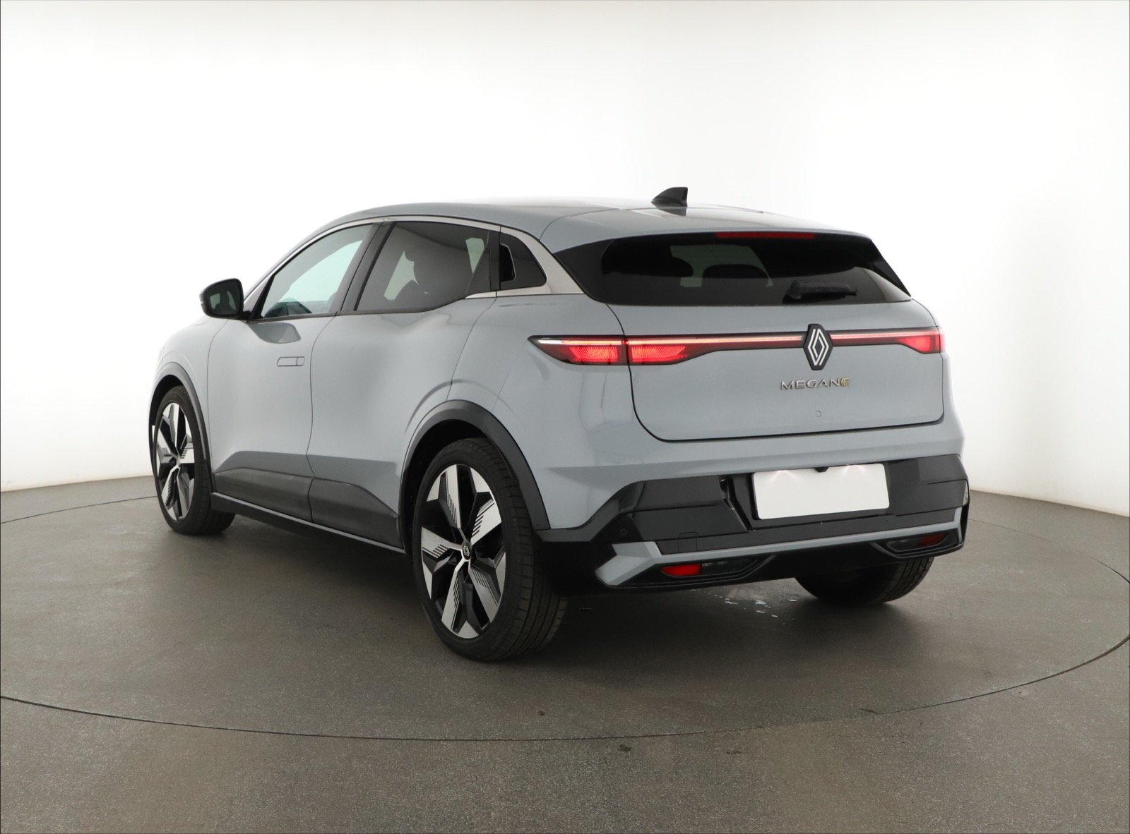 Renault Megane - 2023