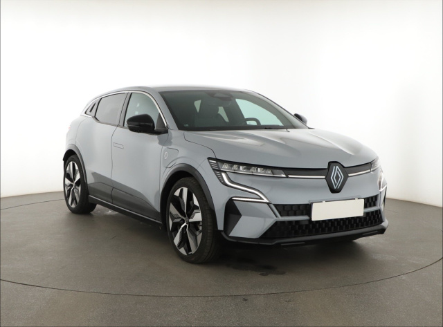 Renault Megane 2023