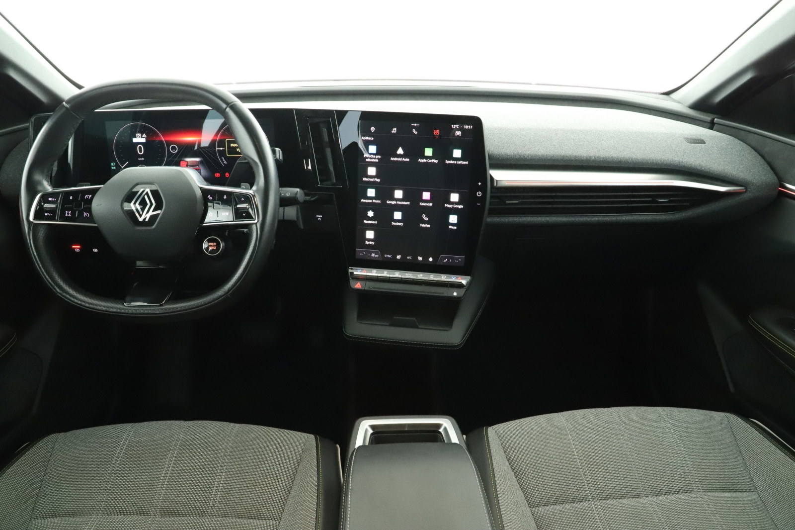 Renault Megane - 2023