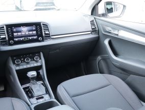 Škoda Karoq - 2022