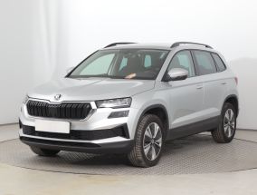 Skoda Karoq - 2022