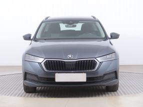Skoda Octavia - 2021
