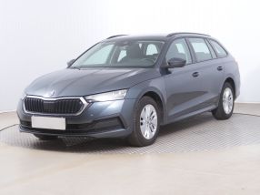 Skoda Octavia - 2021